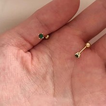 S925�y�mini��ĸ�G荶���B�����ݽz�Q�۶����18k����߼����