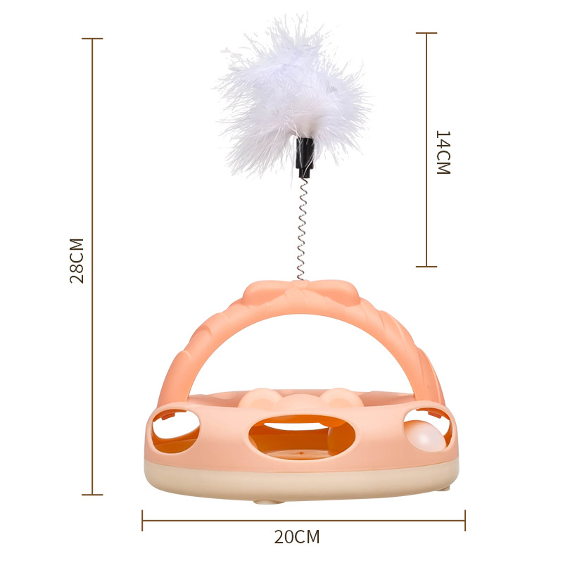 Funny cat stick cat toy self-hi relieving stuffy gatito gato educativo vaso tocadiscos divertido gato bola gato suministros