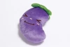 Purple eggplant