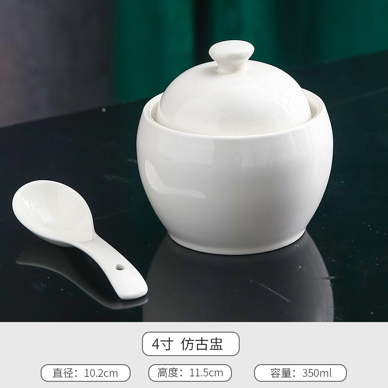 4inch 골동품 컵