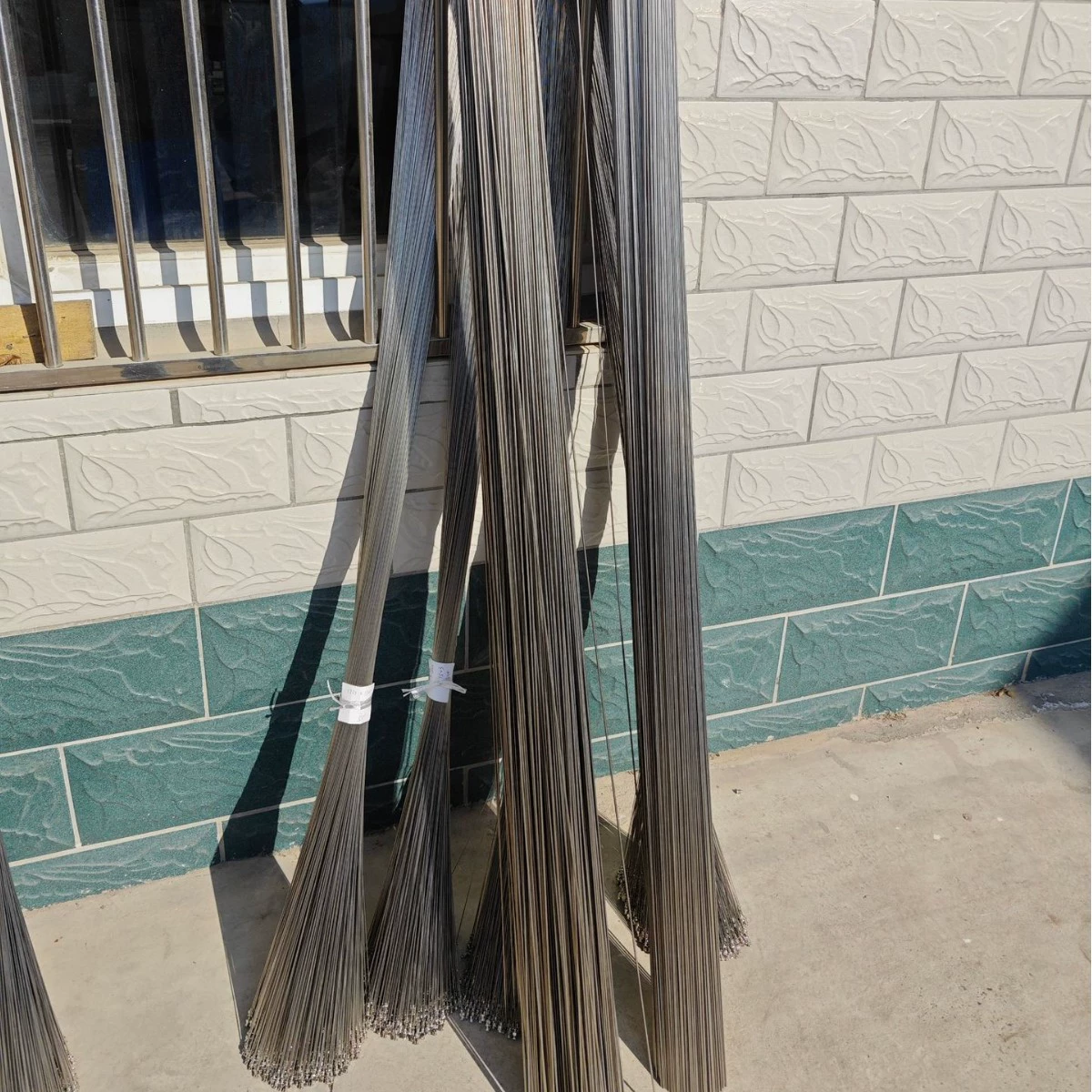 1500 мм длинная клейкая игла длинная плоская игла 1,5 м