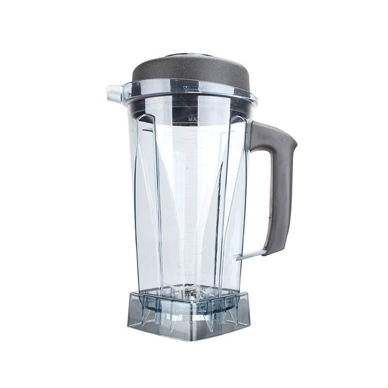 Blender Timer Wall Breaker Household Multi-functional Food Processor Ice Cream Grinder Soy Milk Juicer Blender Cross-border