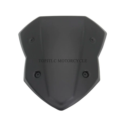 Deflector Fairing Tracer 9 – Motorcycle front windshield