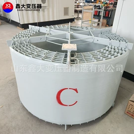 油浸式变压器;电抗器;柴油发电机组