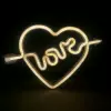 Cupid love-warm light