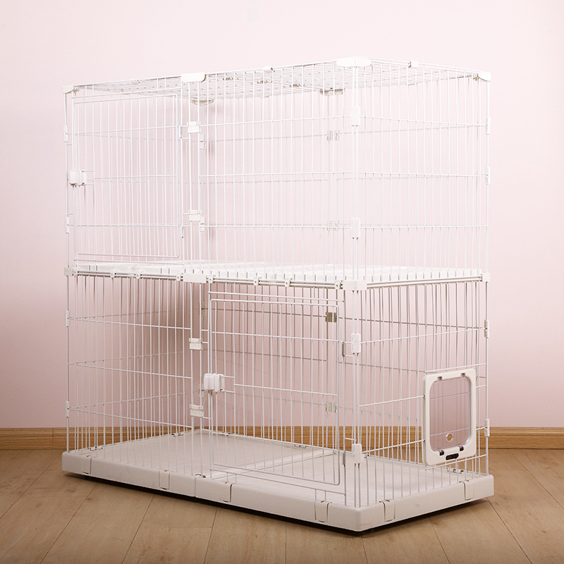 CF2-2 흰색 파티션 125*62.5*126cm