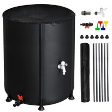S 87348 Foldable Rainwater Storage Tank ������ˮͰ
