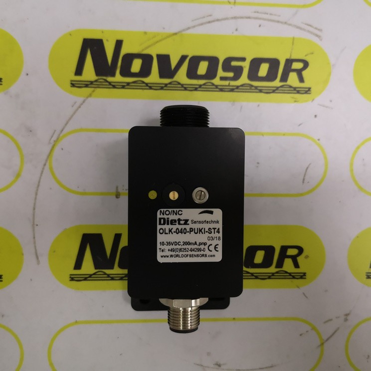 传感器OLK-040-PUKI-ST4 10-35VDC 200MA