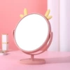 Antlers pink