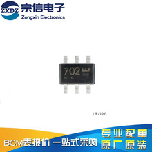 ԭ�b��Ʒ L2N7002DW1T1G SOT-363 60V/115mA �NƬMOSFET�� 10ֻ