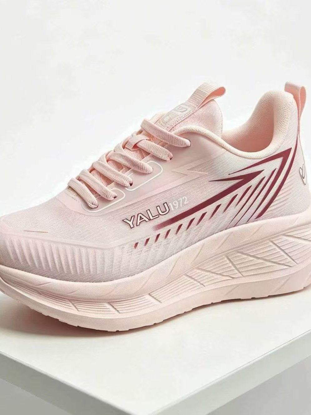 Hombres verano 2026 zapatos casuales transpirables moda ligera juvenil zapatillas deportivas para correr un cabello image 2