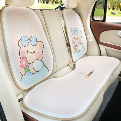 and Winter Warm Anti-Slip Car Seat cushion, seat cover