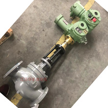 ZJK941H-40�V��늄Ӹ������l�y DN100ú�V������˹�÷�늄��l�y