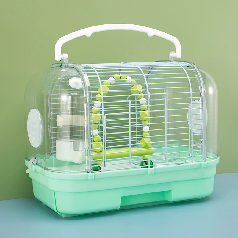 Клетка для птиц на вынос