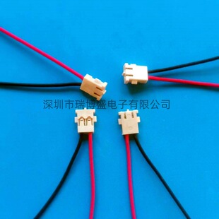 ����늳ؽӲ��^��ACHR1.2-2P���Ӿ��o�u��AWG32�⏽0.54늙C��
