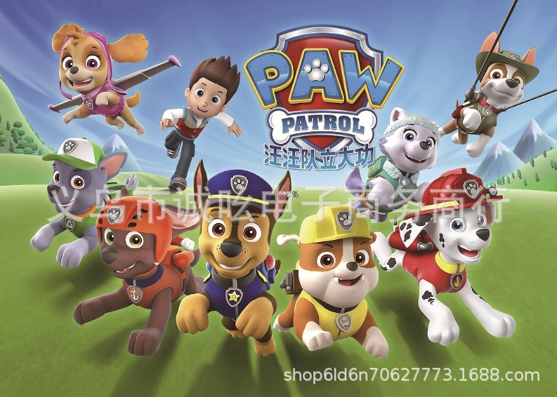 1000 piezas adultos descompresión papel educativo para niños caja grande rompecabezas fábrica de juguetes Internet celebridad puesto noche nuevo con versión Goma