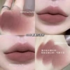 04 Haze Gray Tea Brown