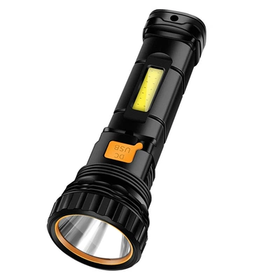 Gift with Side Light Cross-Border – UV fənərlər