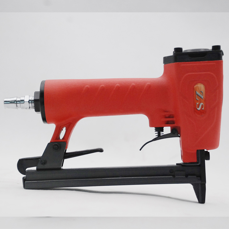 重庆弘愿ZS杰士1013J/F气动码钉枪沙发转座椅摩托电动车座垫