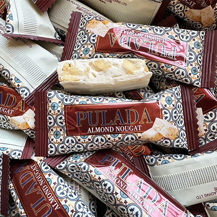 누가( 0.5kg 약 55)