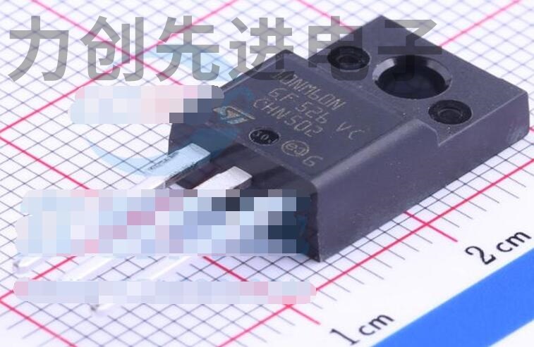 STF10NM60N 封装 TO-220F MOS场效应管