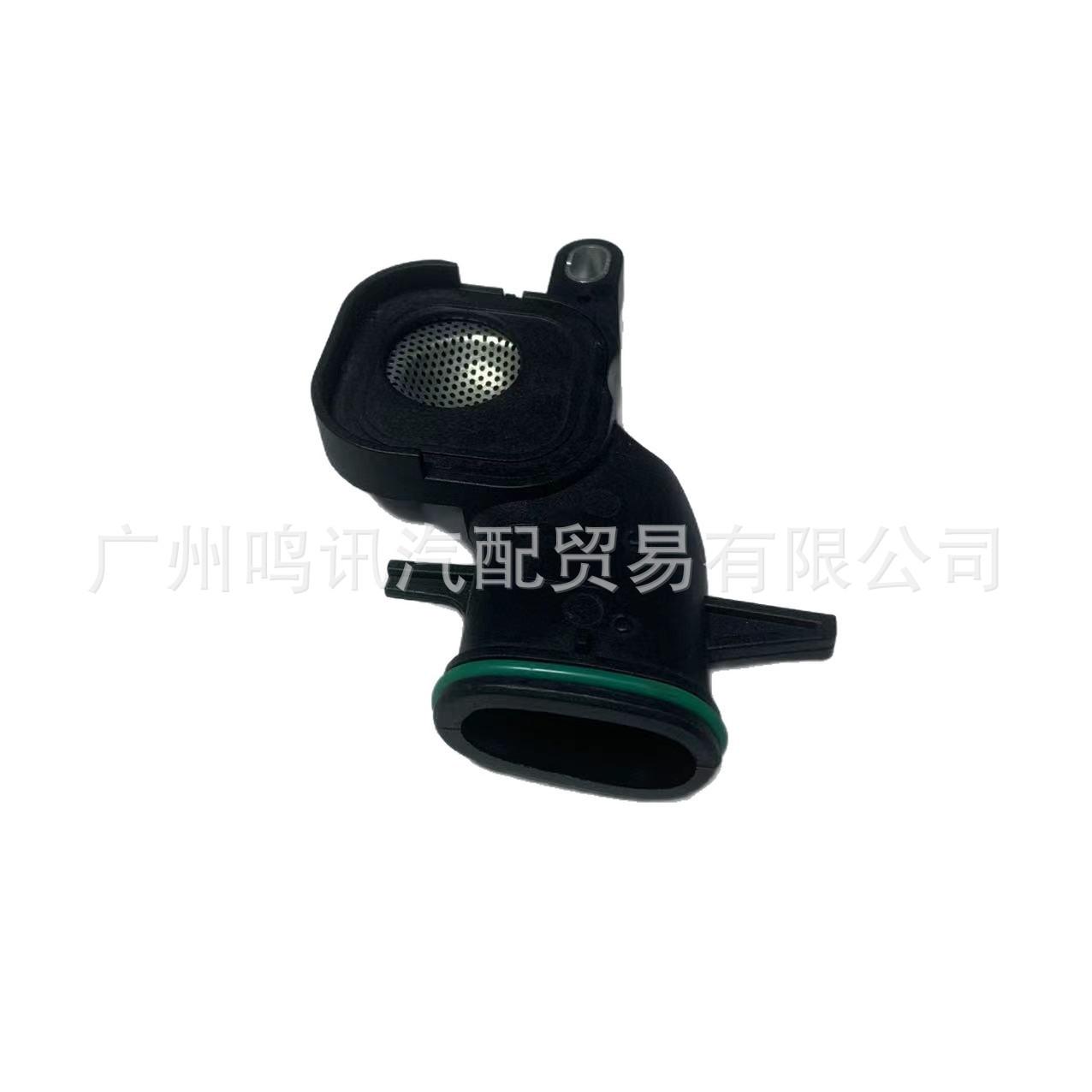 Suitable for Bmw X1X3X4E84F10F25F30F35 Engine Oil Pump Intake Pipe 11417603574