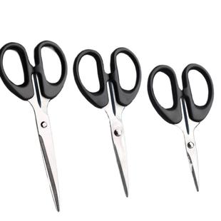 Scissors Household stainless steel office scissors����