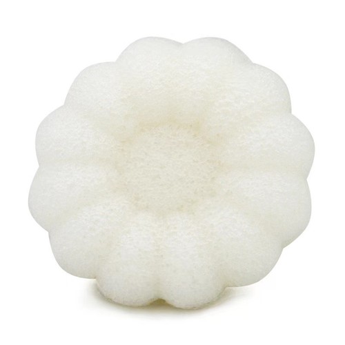 Baby Bathing Magic Baby Magic Okra Sponge Bath Cotton Foam Facial Cleanser Shower Household Baby Shampoo 