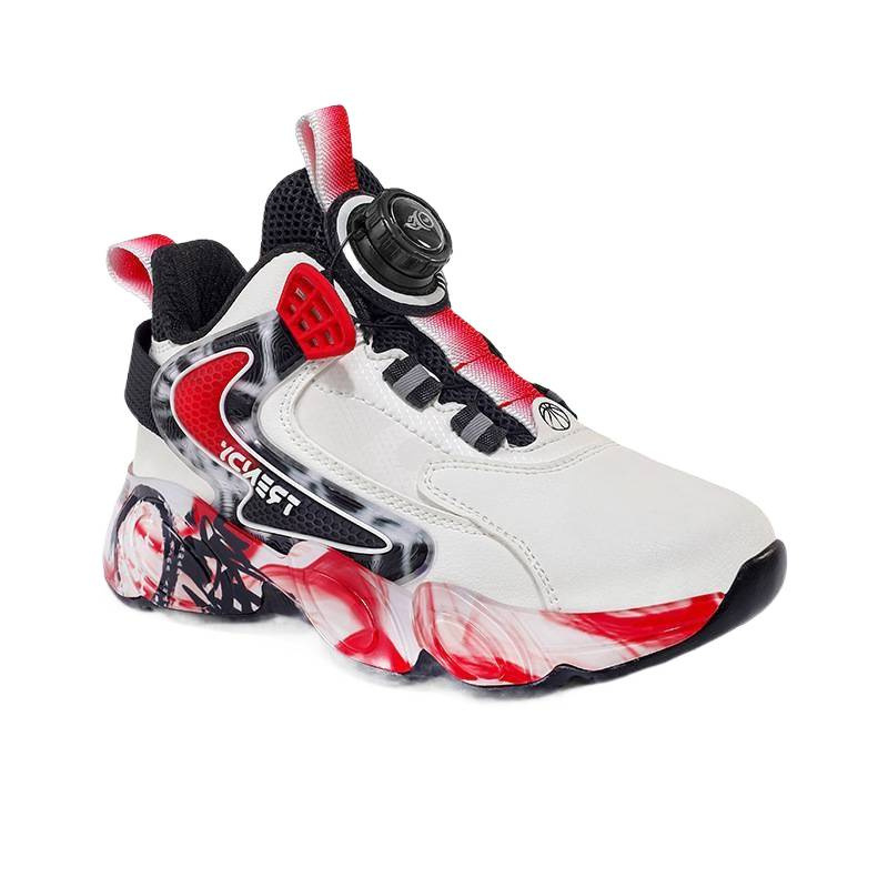 Kobe zapatos de baloncesto zapatos para niños, niños, zapatos de guerra para niños, otoño y invierno 2025, nuevos zapatos para niños, zapatos deportivos para niños