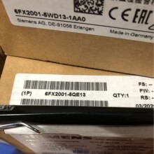 6FX2001-3CC50�����Ӵ�������������6FX20013CC50