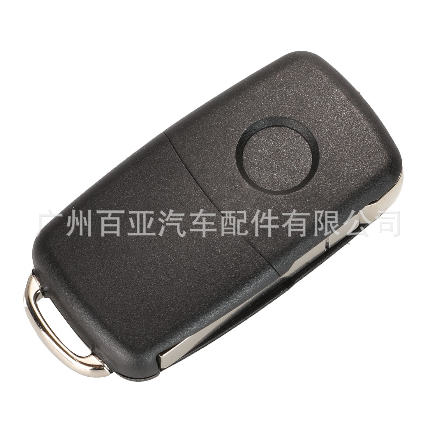 Suitable for Volkswagen 3-Key Foldableing Remote Control Car Key 315 Frequency Id48 Chip 5K0837202Ag