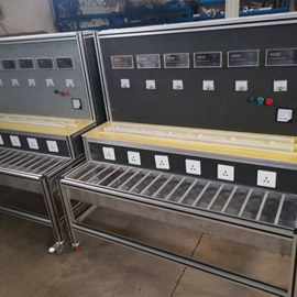 输送机;电子产品制造;工作台