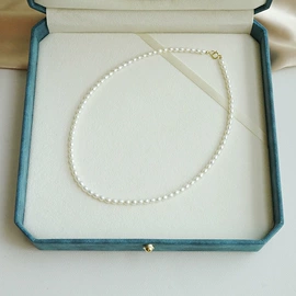 天然珍珠项饰;天然珍珠耳饰;天然珍珠手饰