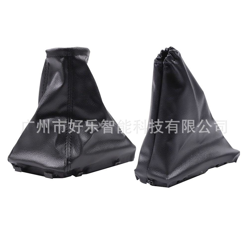 Suitable for Chevrolet Lova, Aveo, Sonic 2006-2010 gear shift knob dust cover