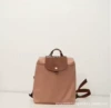 Backpack, bag, classic fuchsia tea powder, color