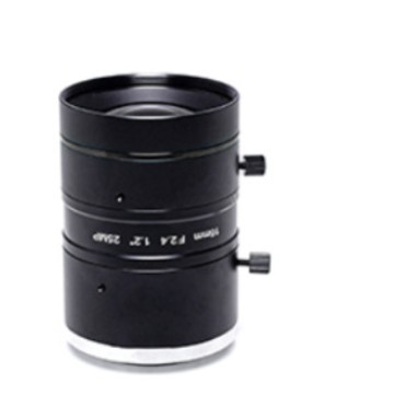 IMAVISION大恒图像    HN-P-1624-25M-C1.2/1   定焦镜头