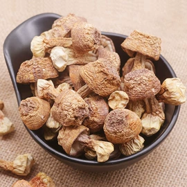 其他干货;银耳;羊肚菌