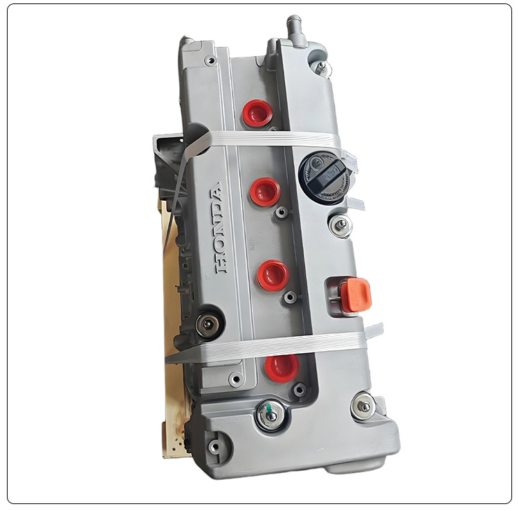 Manufacturer Supplies Odyssey K24A6 2.4L Remanufactured Engine with Formal Certification and Qualifications
