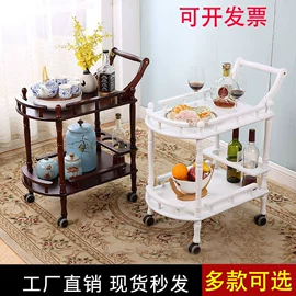 垃圾桶;手推餐车;酒店服务车