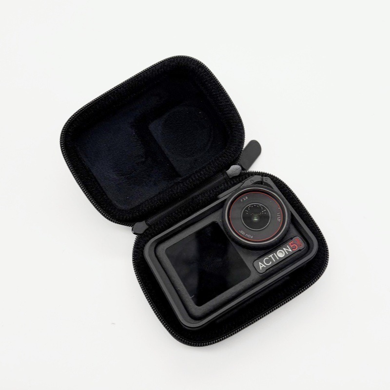 DJI action5 pro/4/3 シャドウストーンカメラバッグ gopro13/12 アクションカメラ収納バッグアクセサリー|undefined