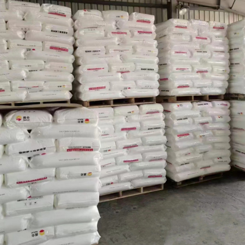 HDPE抚顺石化2911注塑级高密度聚乙烯高流动薄壁制品塑料容器原料