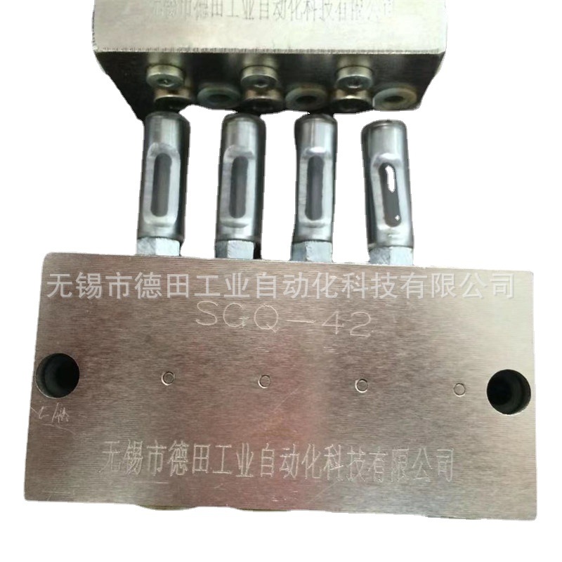 SGQ-23S,SGQ-33,SGQ-15双线分配器 厂家优惠