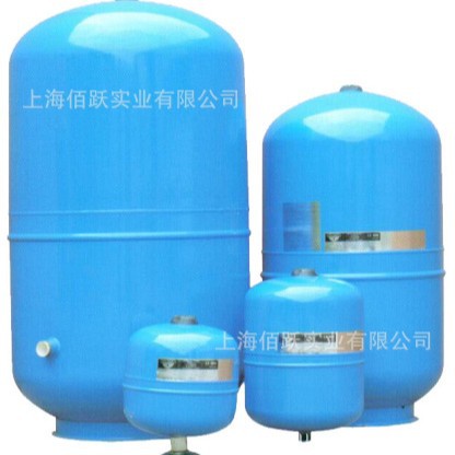意大利齐尔美特 生活供水压力罐膨胀罐膨胀水箱Zilmet齐尔美特