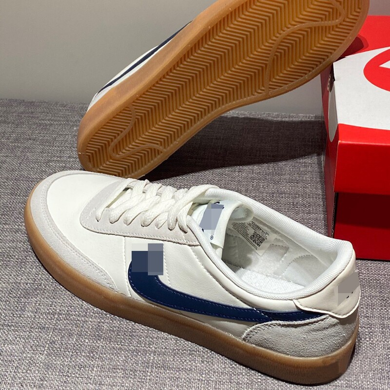 Putian Pure Original Trailblazer Killshot 2 Co-Branded Men's Shoes Student Campus Women's Shoes Couple Retro Trendyy Sneakers
