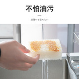 Поролоновая гигиеническая мочалка, губка для ванны, оптовые продажи