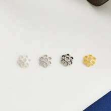 ���y̩�yS925�y�僽��U�����껨������DIY�ֹ���ñ�Ʒ������l