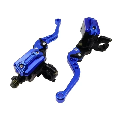 Other brake systems – Modified Cnc Aluminum Alloy 7/8