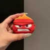 Red Anger + Hook
