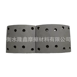 刹车片;其他制动系统