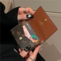 Card & Coin Single Bag